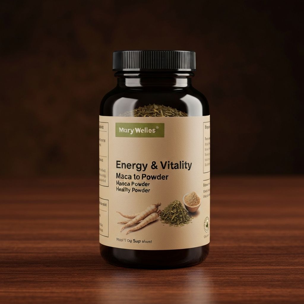 Pflanzliche Inhaltsstoffe